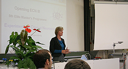ECN Opening 2010