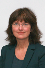 Prof. Dr. Inga Neumann