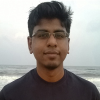 Rajarathinam, Sandeep Rajkumar